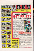 Load image into Gallery viewer, 1st Issue Special (1975) 1 1st Atlas, 5, 6, 7, 8 1st Warlord 9, 12, 13
