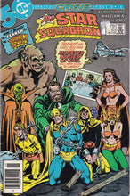 Load image into Gallery viewer, All Star Squadron (1981) 51
