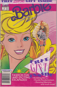 Barbie (1991) 1 Sealed