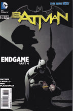 Load image into Gallery viewer, Batman (2011 2nd Series) 1-52 &amp; Ann 1-2 lot of 34 includes Variant covers
