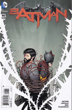 Load image into Gallery viewer, Batman (2011 2nd Series) 1-52 &amp; Ann 1-2 lot of 34 includes Variant covers
