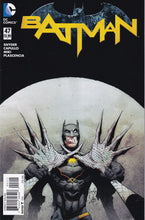 Load image into Gallery viewer, Batman (2011 2nd Series) 1, 23.1, 47, 49
