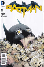 Load image into Gallery viewer, Batman (2011 2nd Series) 1-52 &amp; Ann 1-2 lot of 34 includes Variant covers
