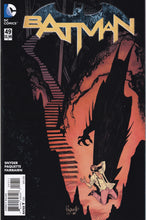Load image into Gallery viewer, Batman (2011 2nd Series) 1, 23.1, 47, 49
