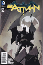 Load image into Gallery viewer, Batman (2011 2nd Series) 1-52 &amp; Ann 1-2 lot of 34 includes Variant covers
