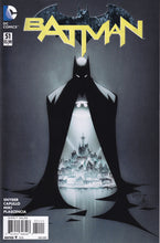 Load image into Gallery viewer, Batman (2011 2nd Series) 1-52 &amp; Ann 1-2 lot of 34 includes Variant covers
