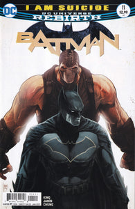 Batman (2016 3rd Series) 7-20, 25-30