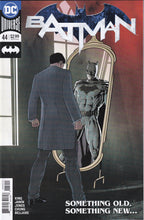 Load image into Gallery viewer, Batman (2016 3rd Series) 1-117 lot of 100 with variant covers VF/NM Rebirth (2016) 1
