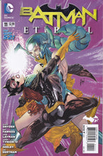 Load image into Gallery viewer, Batman Eternal (2014) 11-12, 16-18
