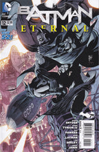 Load image into Gallery viewer, Batman Eternal (2014) 11-12, 16-18
