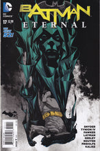 Load image into Gallery viewer, Batman Eternal (2014) 11-12, 16-18
