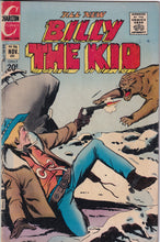 Load image into Gallery viewer, Billy the Kid (1956 Charlton) 95-96
