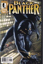 Load image into Gallery viewer, Black Panther (1998) 1 1st app Okoye Zuri Dora Milaje, 2 Variant, 3, 6

