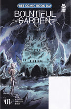 Load image into Gallery viewer, Bountiful Garden (2021 Mad Cave) FCBD 1 VF/NM
