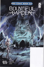 Load image into Gallery viewer, Bountiful Garden (2021 Mad Cave) FCBD 1 VF/NM
