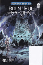 Load image into Gallery viewer, Bountiful Garden (2021 Mad Cave) FCBD 1 VF/NM

