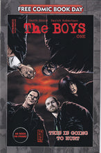 Load image into Gallery viewer, The Boys (2020) 1 FCBD
