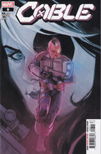 Load image into Gallery viewer, Cable (2020 Marvel) 2, 3, 4, 4 2nd, 5 2nd, 7, 8, 12
