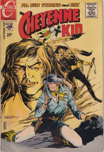 Load image into Gallery viewer, Cheyenne Kid (1958 Charlton) 65, 78, 88
