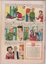 Load image into Gallery viewer, Queen of the West Dale Evans (1954 Dell) 11
