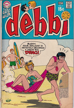 Load image into Gallery viewer, Date with Debbi (1969) 5
