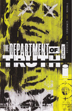 Load image into Gallery viewer, Department of Truth (2020 Image) 1 6th Print, 5-6
