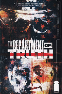 Department of Truth (2020 Image) 1 1st, 2nd, 3rd, 4th, 5th, 6th variant, 2-20