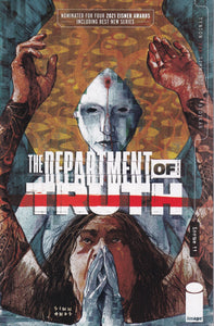 Department of Truth (2020 Image) 1 1st, 2nd, 3rd, 4th, 5th, 6th variant, 2-20