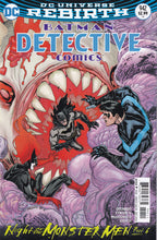 Load image into Gallery viewer, Detective Comics (2016 3rd Series) 941-942, 965-1049 lot of 70
