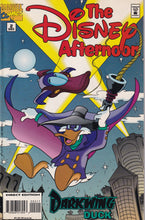 Load image into Gallery viewer, Disney Afternoon (1994) 2, 4 Darkwing Duck
