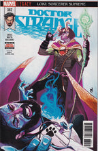 Load image into Gallery viewer, Doctor Strange (2017 6th Series) 382 1st full app Bats 383 2nd print Donny Cates
