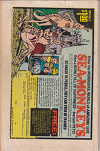 Load image into Gallery viewer, Doomsday +1 (1975 Charlton) 3, 8-11 John Byrne Doomsday Squad (1986) 1-2, 4

