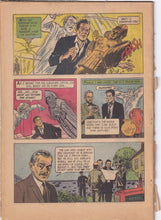 Load image into Gallery viewer, Boris Karloff Tales of Mystery (1963 Gold Key) 7 Reader
