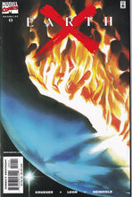 Load image into Gallery viewer, Earth X (1999) 0, 1 Wizard Promo Giveaway, 13
