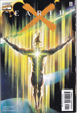 Load image into Gallery viewer, Earth X (1999) 0, 1 Wizard Promo Giveaway, 13
