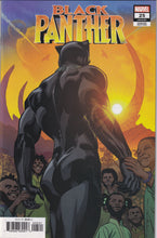 Load image into Gallery viewer, Black Panther (2018 7th Series) 1 2nd print, 15, 24 Bartel Shuri Variant, 25
