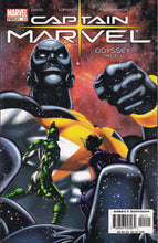 Load image into Gallery viewer, Captain Marvel (1999) 23, 29 (2002) 4, 6, 7, 21
