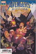 Load image into Gallery viewer, Avengers No Road Home (2019 1st Series) 1 Ferreyra, 1 Walmart Variant, 3 2nd, 5, 6, 7 2nd, 8-9 VF/NM
