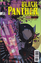 Load image into Gallery viewer, Copy of Black Panther (2017 6th Series) 166 Lenticular Variant Incredible Hulk 340 Homage Annual 1
