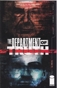 Department of Truth (2020 Image) 1 1st, 2nd, 3rd, 4th, 5th, 6th variant, 2-20