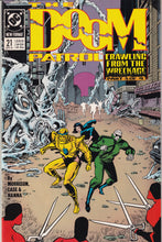 Load image into Gallery viewer, Doom Patrol (1987 2nd Series) 5, 8, 19-22, 42, 82, 84, 87 Annual 1
