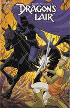 Load image into Gallery viewer, Dragon's Lair (2006 Arcana) 3 2nd Print Low Print Run
