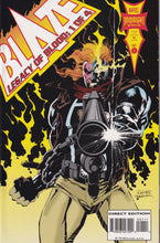 Load image into Gallery viewer, Blaze Legacy of Blood (1993) 1-4 Complete Series
