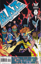 Load image into Gallery viewer, Blaze Legacy of Blood (1993) 1-4 Complete Series

