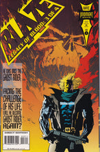 Load image into Gallery viewer, Blaze Legacy of Blood (1993) 1-4 Complete Series
