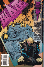 Load image into Gallery viewer, Blaze Legacy of Blood (1993) 1-4 Complete Series
