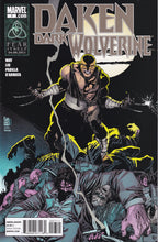 Load image into Gallery viewer, Daken Dark Wolverine (2010) 7-9 X-23
