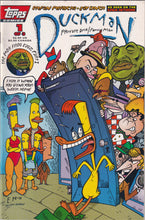 Load image into Gallery viewer, Duckman (1994) 1 The Mob Frog Saga (1994) 1
