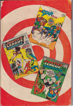Load image into Gallery viewer, DC 100 Page Super Spectacular (1971) 17, 20
