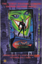 Load image into Gallery viewer, Batman Beyond (1999 1st Series) 1 1st app Batman Beyond, 1 promo, Six Flags, 1 3rd Print, 3, 5
